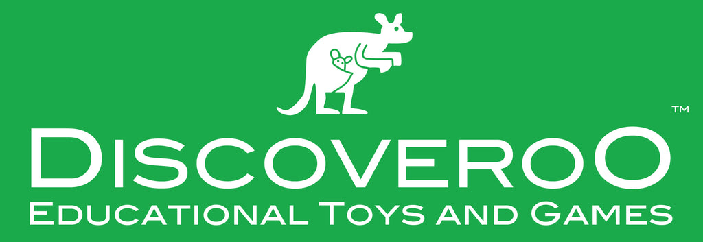 Discoveroo | Build a bike