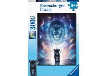 Ravensburger | 300pc | 129492 Dream Big