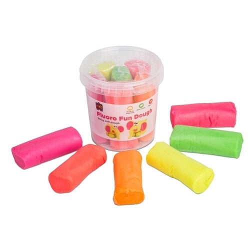 Fun Dough Tub | Various