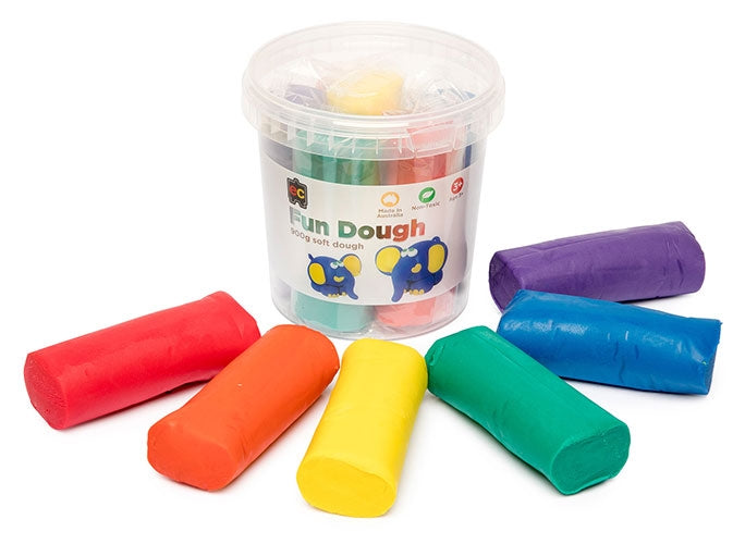 Fun Dough Tub | Various