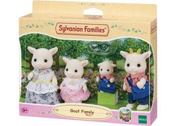 Sylvanian Families | Goat Family