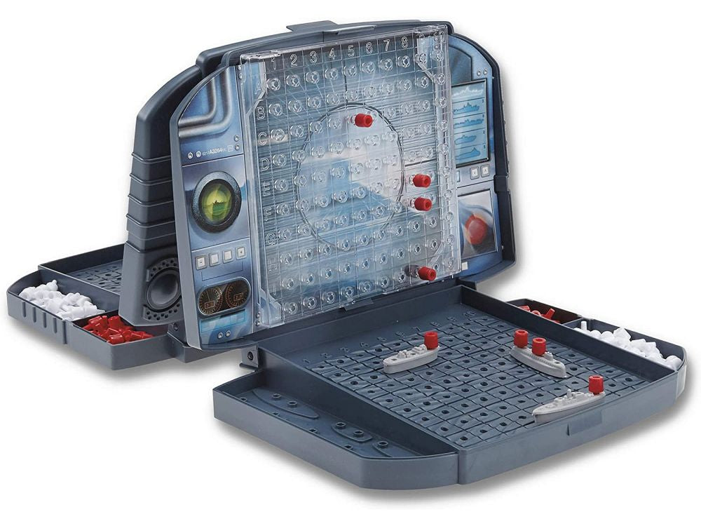 Hasbro | Battleship
