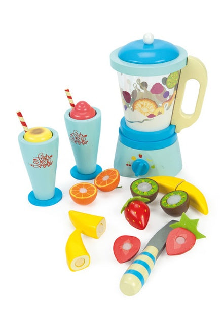 Le Toy Van | Honeybake Blender Set