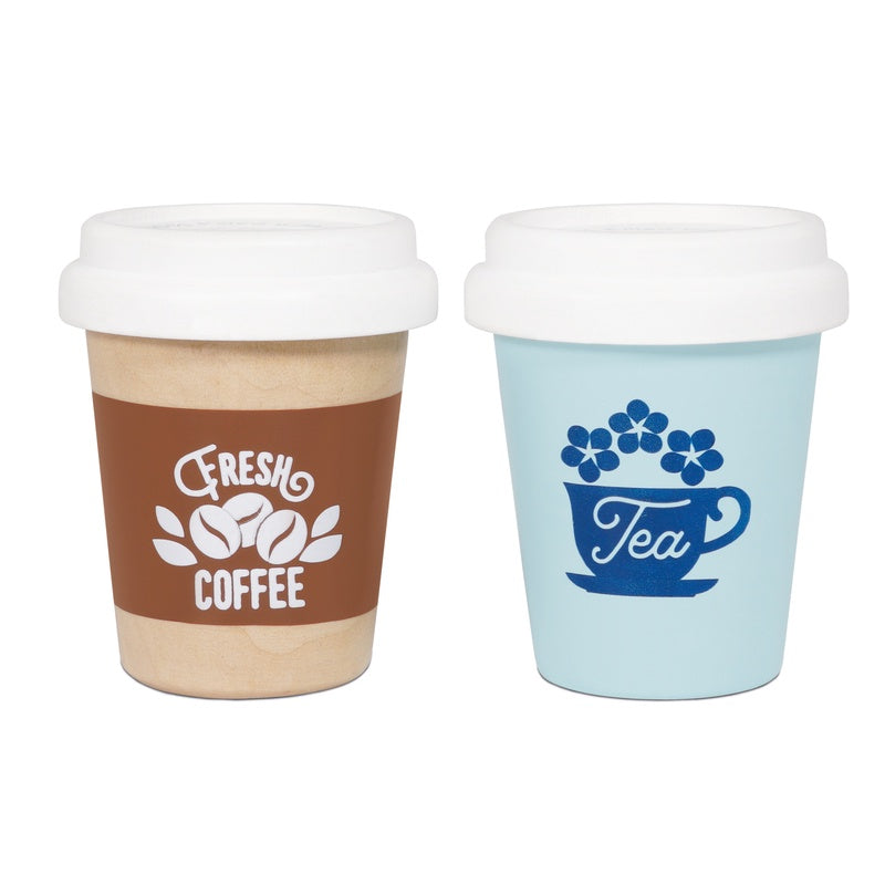 Le Toy Van | Honeybake Takeaway Hot Drink Cups