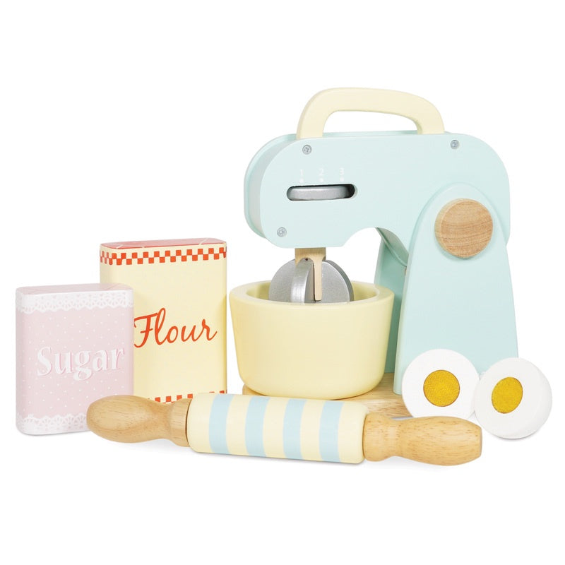 Le Toy Van | Honeybake Mixer Set