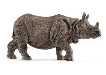 Schleich | Indian Rhinoceros