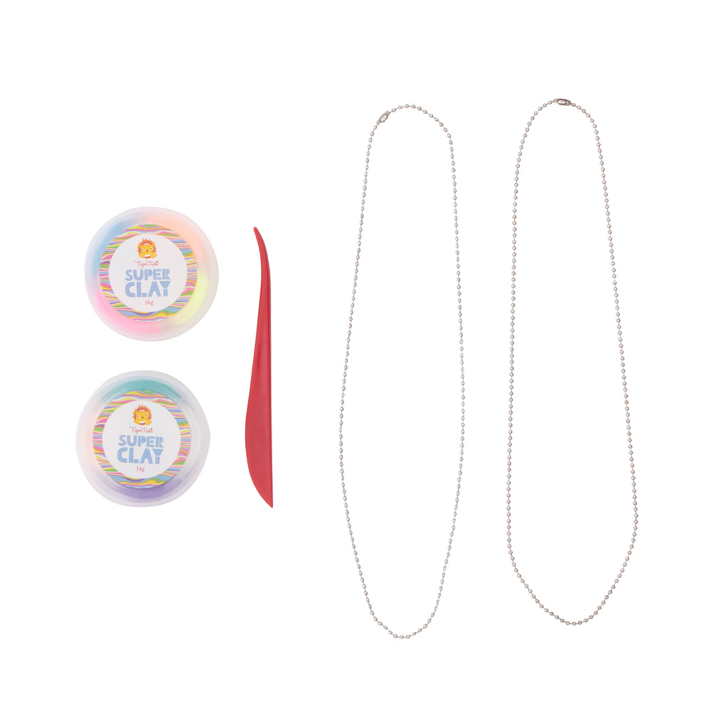 Tiger Tribe | Jewellery Design Kit