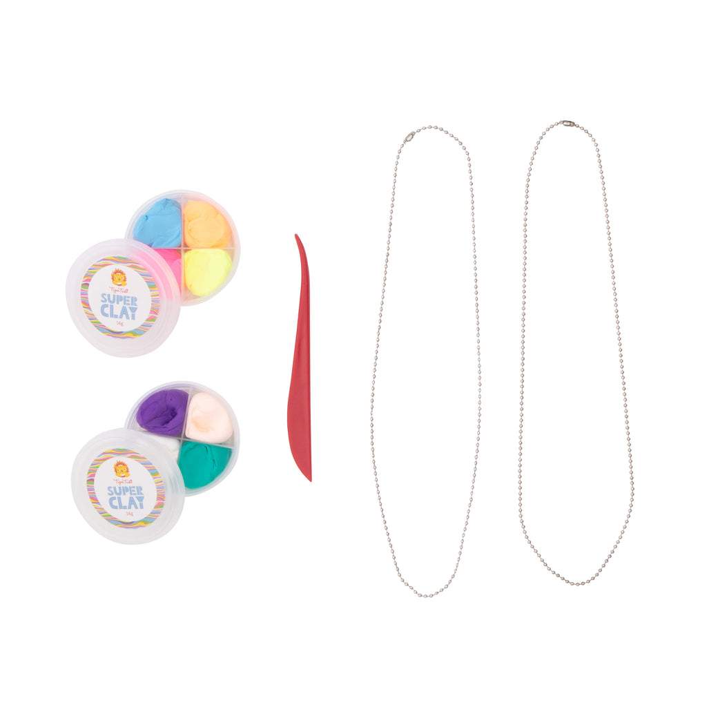 Tiger Tribe | Jewellery Design Kit