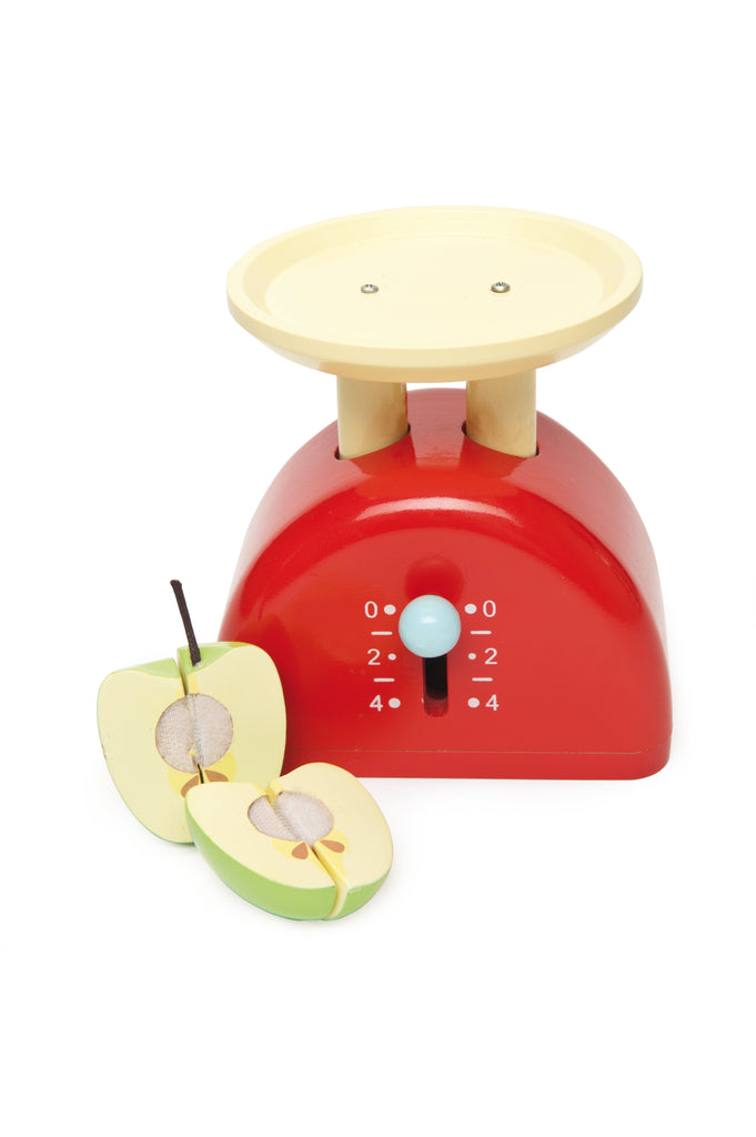 Le Toy Van | Honeybake Weighing Scales