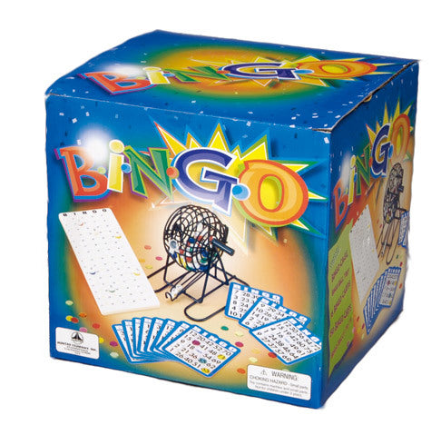 Bingo