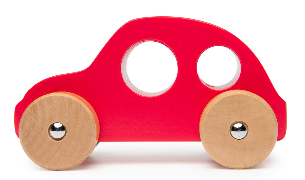 Mini Cars Wooden | Various