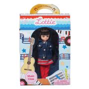 Lottie Dolls | Music Class Doll