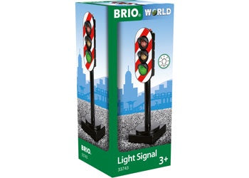 Brio | Trains | Light Signal