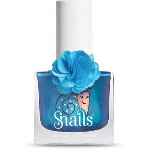 Snails | Washable Nail Polish