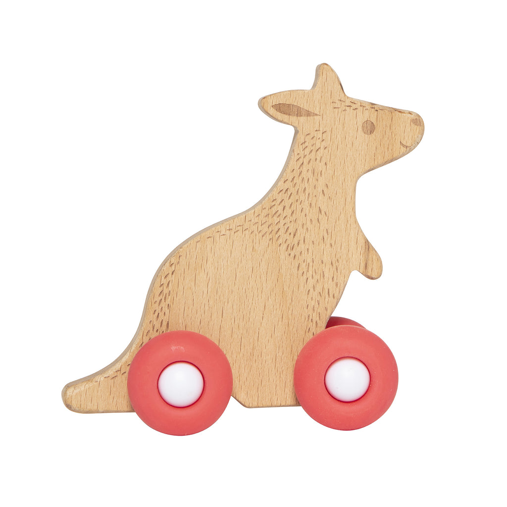 Tiger Tribe | Rolleroo
