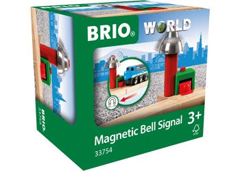 Brio | Trains | Magnetic Bell Signal