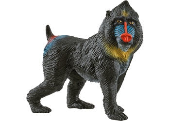 Schleich | Mandrill