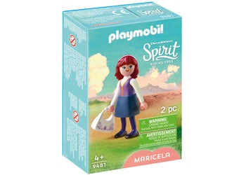 Playmobil | 9481 Maricela