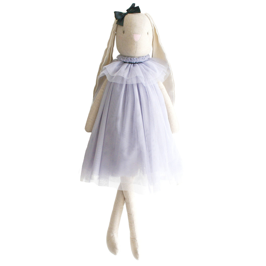 Alimrose | Beth Bunny | 70cm | Lavender