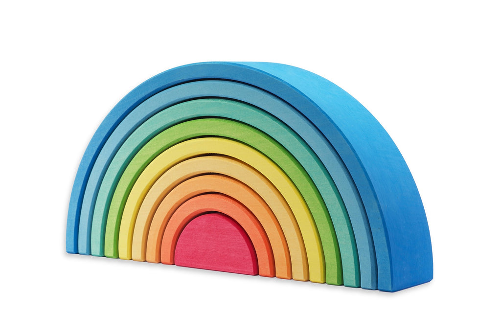 Ocamora | Rainbow | 9 | Blue