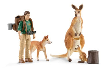 Schleich | Outback Adventures