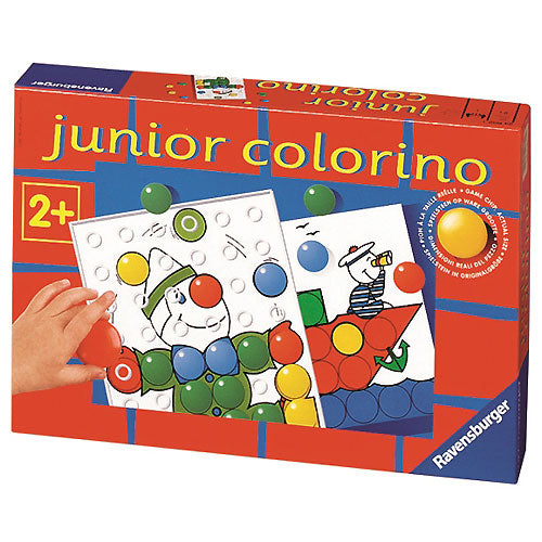 Ravensburger Junior Colorino