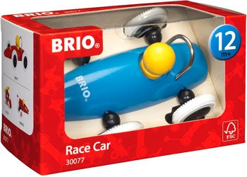 Brio | Vehicles | Race car
