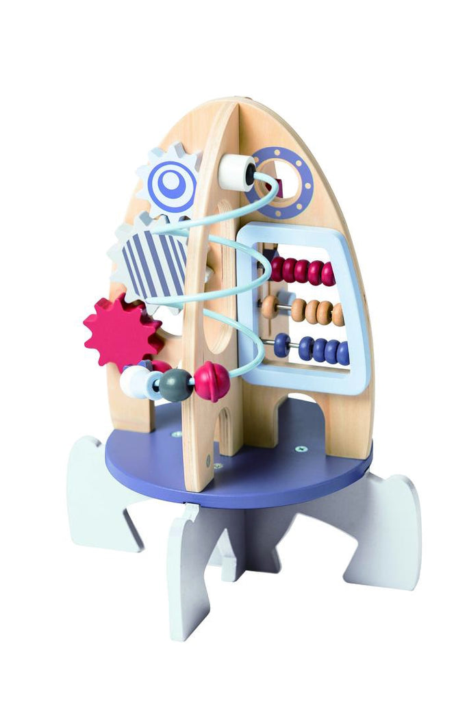 Everearth | Rocket Activity Centre