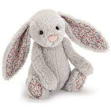 Bashful Bunny Silver Blossom Medium