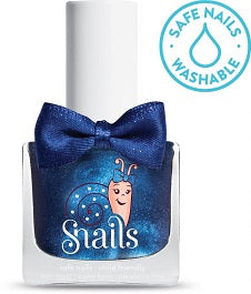 Snails | Washable Nail Polish