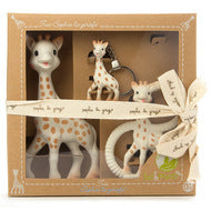 Sophie La Girafe Trio - Boxed Gift Pack