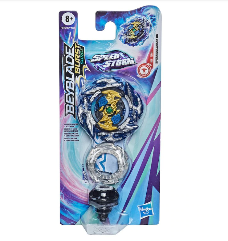 Beyblade | Beyblade Burst Surge | Speed Storm | Single | Various