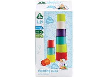 ELC | Stacking Cups
