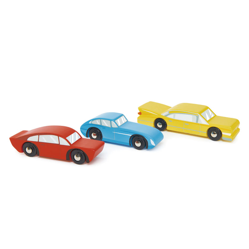 Tenderleaf Toys | Retro Cars