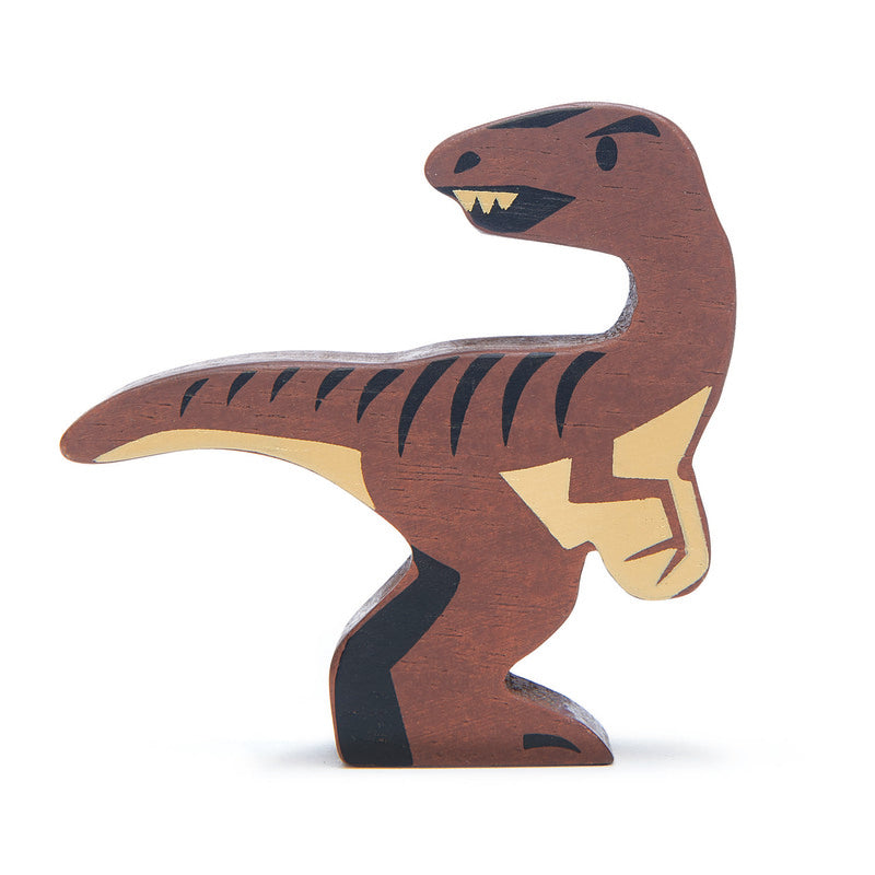 Tenderleaf | Wooden Animals | Dinosaurs | Various