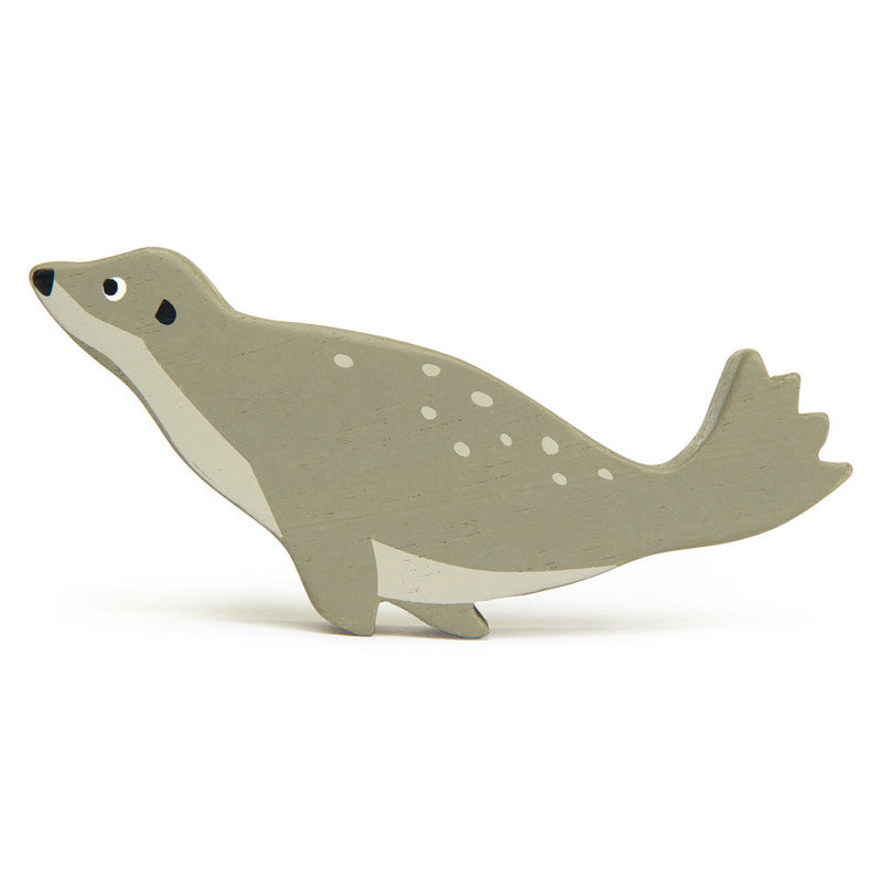 Tenderleaf | Wooden Animals | Ocean Aquatic Animals | Various