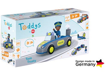 Siku | Toddys Toys | Tom Trusty
