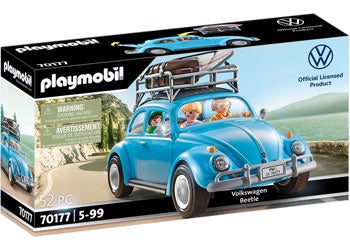 Playmobil | 70177 Volkswagen Beetle