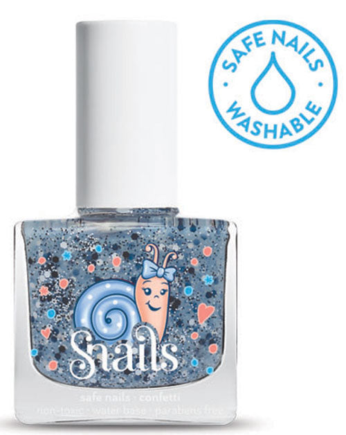 Snails | Washable Nail Polish