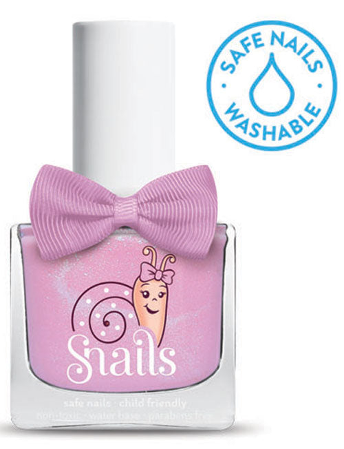 Snails | Washable Nail Polish