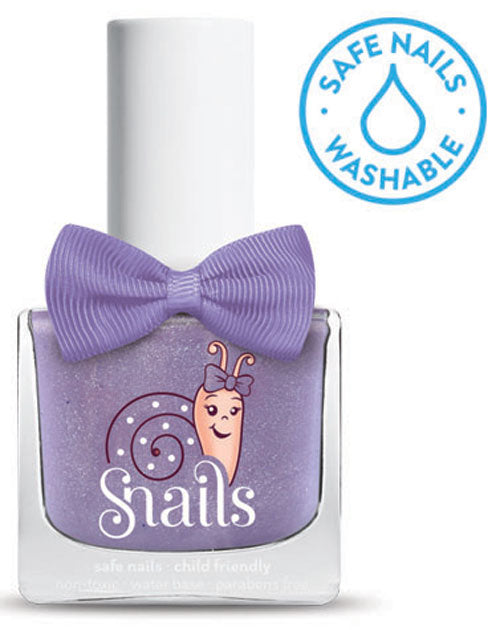 Snails | Washable Nail Polish