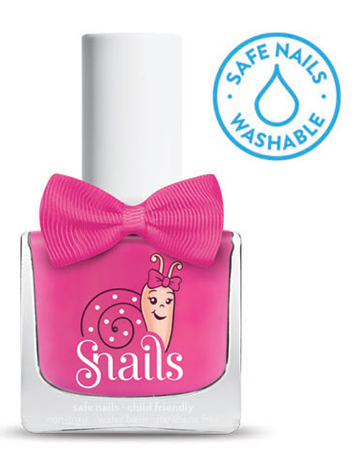 Snails | Washable Nail Polish