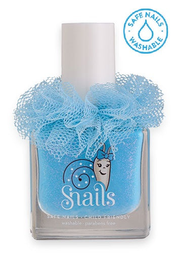 Snails | Washable Nail Polish