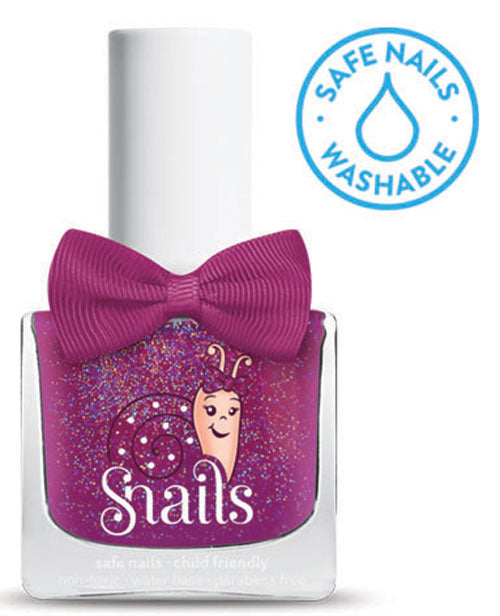 Snails | Washable Nail Polish