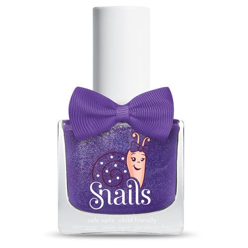 Snails | Washable Nail Polish