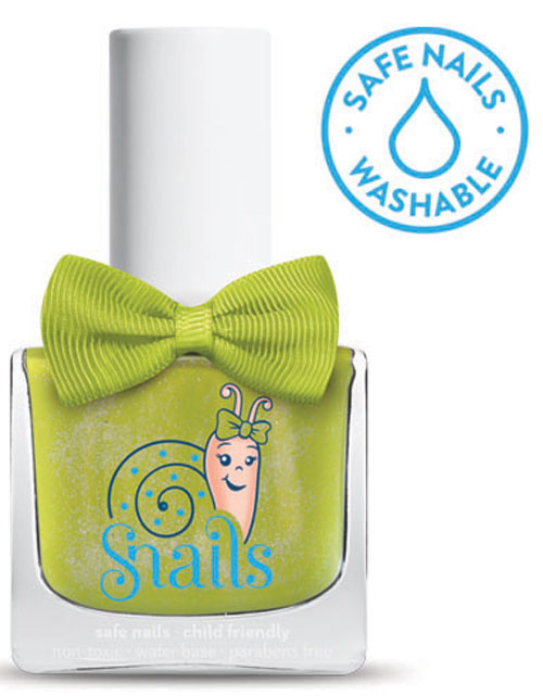 Snails | Washable Nail Polish