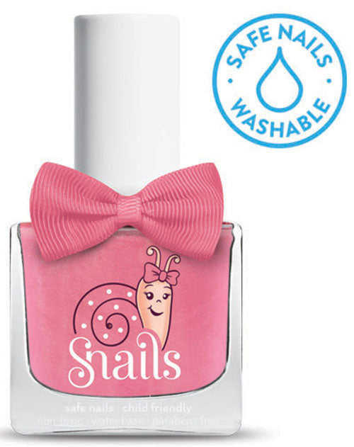 Snails | Washable Nail Polish