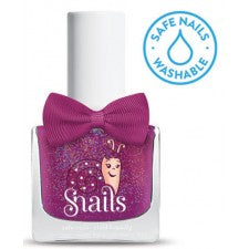 Snails | Washable Nail Polish