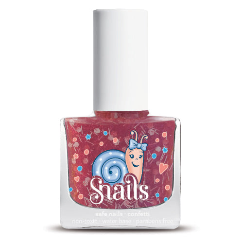 Snails | Washable Nail Polish