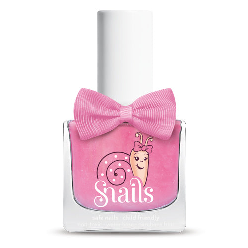 Snails | Washable Nail Polish